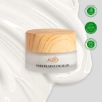 Освітлююча маска «Порцелан» LIPO-ILLUMINAS PORCELAIN LIPOMASK (пробник), 5 мл