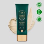 Сонцезахисний крем для тіла Sun touch SPF 50+, 200 мл