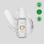 Очищувальний гель з AHA/BHA/PHA  кислотами «Енергія кислот» (мініатюра)‎, 50 мл