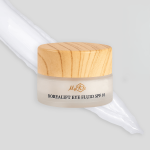 Ліфтинг контурний флюїд для шкіри навколо очей SPF 10 AGE GUARDIAN BOREALIFT EYE FLUID SPF 10 (пробник), 5 мл