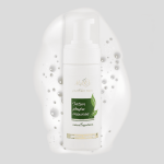 Пінка мус для інтимної гігієни Intim phyto mousse, 150 мл