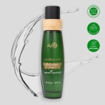 Зволожуючий тонік для всіх типів шкіри, в т.ч. атопічної та куперозної 360° SOLUTION 3D HYALOGEN TONER, 120 мл