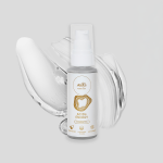 Очищувальний гель з AHA/BHA/PHA  кислотами «Енергія кислот» (мініатюра)‎, 50 мл