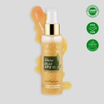 Сяючий флюїд для тіла Shine fluid SPF 15, 100 мл