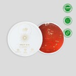 Очищуюча маска для обличчя з кислотами Fruit jam-mask AHA, 50 мл