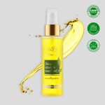 Олія для тіла проти розтяжок Stop stretch mark oil, 100 мл