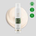 Антивіковий денний крем для обличчя Age-Off cream SPF 30, 50 мл