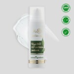 Зволожуюча сироватка для обличчя H2ydrO 4D action serum, 30 мл