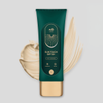 Сонцезахисний крем для тіла Sun touch SPF 50+, 200 мл