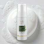 Зволожуючий мус очищаючий, 150 мл