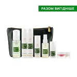 Повний набір щоденного догляду для вікової шкіри