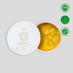 Відбілююча маска для обличчя Bright peel-off mask, 50 мл