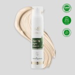 Антивіковий нічний крем для обличчя Age-Off night cream, 50 мл