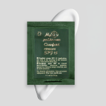 Денний відновлюючий крем для обличчя Comfort cream SPF 15 (пробник), 5 мл