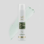 Зволожуючий нічний крем 4 види гіалуронової кислоти H2ydrO 4D cream night, 50 мл