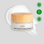 Про-колагеновий денний ліфтинг-крем SPF 30 AGE GUARDIAN BREU-BRANCO CREAM SPF 30 (пробник), 5 мл