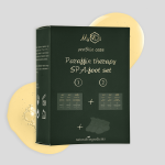 Набір парафінотерапії СПА для ніг Paraffin therapy SPA-foot set