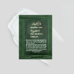 Зволожуюча сироватка для обличчя H2ydrO 4D action serum (пробник), 5 мл