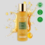 Олія для тіла Shine oil SPF 15, 100 мл