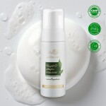 Зволожуючий мус очищаючий, 150 мл