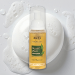 Очищаючий зволожуючий мус для всіх типів шкіри H2ydrO phyto mousse (мініатюра), 80 мл