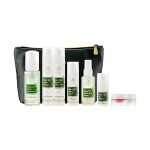 Повний набір щоденного догляду для вікової шкіри