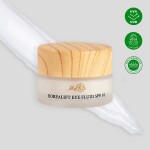 Ліфтинг контурний флюїд для шкіри навколо очей SPF 10 AGE GUARDIAN BOREALIFT EYE FLUID SPF 10 (пробник), 5 мл