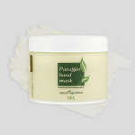 Парафінова маска для рук Paraffin hand mask, 300 мл