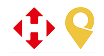 Нова Пошта / УкрПошта
