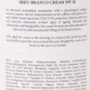 Про-коллагеновый дневной лифтинг-крем SPF 30 AGE GUARDIAN BREU-BRANCO CREAM SPF 30 (пробник), 5 мл - фото №6