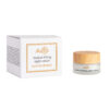 Липосомальный ночной филлер лифтинг-крем AGE GUARDIAN AROLEAT LIFTING NIGHT CREAM (пробник), 5 мл - фото №2