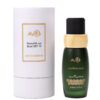 Лифтинг контурный флюид для кожи вокруг глаз SPF 10 AGE GUARDIAN BOREALIFT EYE FLUID SPF 10, 40 мл - фото №2