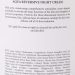 Нічний антиоксидантний зволожуючий крем A-OX MOISTURE AQUA REVERSIVE NIGHT CREAM, 50 мл - фото №5