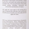 Липосомальный эликсир-корректор покраснений REDCALM EXPERT REBOTANIC LIPOSERUM, 40 мл - фото №5