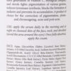 Осветляющая сыворотка-вуаль с витамином С LIPO-ILLUMINAS WHITE ALLURE LIPOSERUM, 40 мл - фото №5