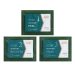 Противовоспалительный пилинг для лица Контроль дефектов Peeling SET Acne-off - фото №3