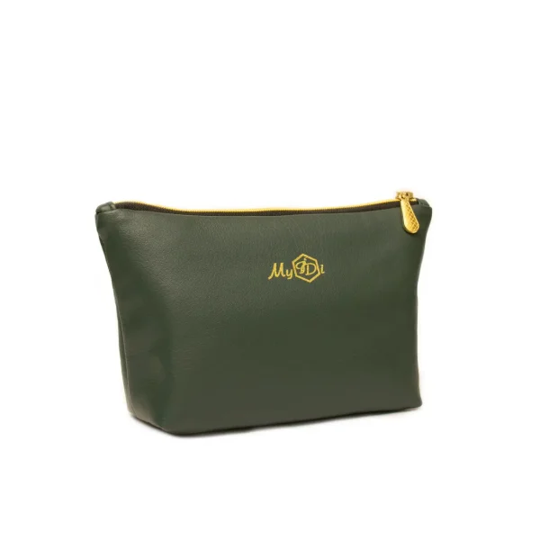 Косметичка брендованная MyIDi cosmetics bag