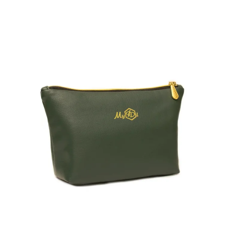 Косметичка брендированная MyIDi cosmetics bag