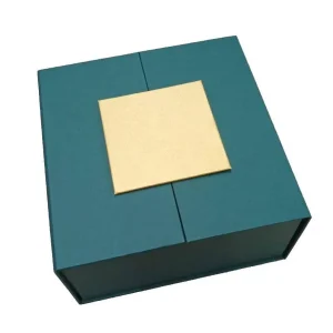 Подарочная премиум коробка
