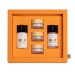 Антивіковий набір для обличчя AGE GUARDIAN kit, 5 продуктів
