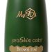 Розумний тонер для всіх типів шкіри з коричневим рисом AGE GUARDIAN BROWN RISE IQ Toner, 120 мл - фото №3