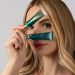 Омолаживающий флюид вокруг глаз с 5 пептидами & витаминами LIFTING POWER eye fluid (пробник), 3 мл - фото №11