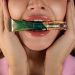Интенсивный заживляющий бальзам для губ с 7 маслами и церамидами HEALING INTENSE lip balm, 15 мл - фото №7