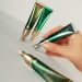 Контурирующий флюид-филлер с эффектом увеличения объема губ с SPF 15 PRIMA POWER contouring lip fluid-filler, 15 мл - фото №13