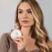 Средство для демакияжа с ферментированным маслом шуинко и каннабисом ANTIOXIDANT RICH make-up cleanser, 55 мл - фото №7
