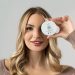 Средство для демакияжа с ферментированным маслом шуинко и каннабисом ANTIOXIDANT RICH make-up cleanser, 55 мл - фото №8