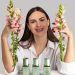 Сыворотка-антиоксидант с 4 видами витамина С и феруловой кислотой для сияния и осветления MyIDi ANTIOXIDANT RICH serum, 40 мл - фото №7