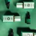 Супер активная сыворотка с бакучиолом, пробиотиками и каннабисом MyIDi FIRMING POWER serum (пробник), 10 мл - фото №3