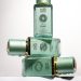 Омолаживающая сыворотка против морщин и для подтяжки овала лица MyIDi LIFTING POWER serum, 30 мл - фото №10