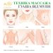 Набір омолоджуючий для догляду та масажу обличчя «Lifting power» з сироваткою та ліфтингом масажером Гуаша MyIDi SET LIFTING POWER with face serum + Vibro Massager Gua Sha - фото №8